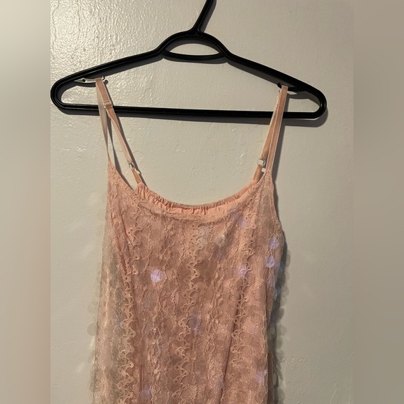 Avantlook Pink Blink Dress - Picture 8 of 10